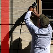 Best Aluminum Siding Installation  in Clton, IN